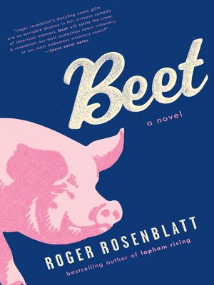 cover image of Beet
